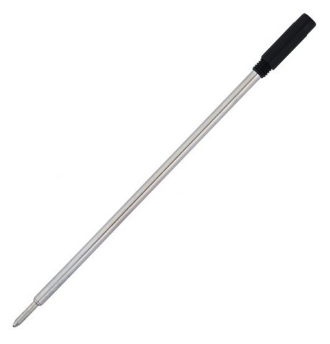 Cross style black ink refill