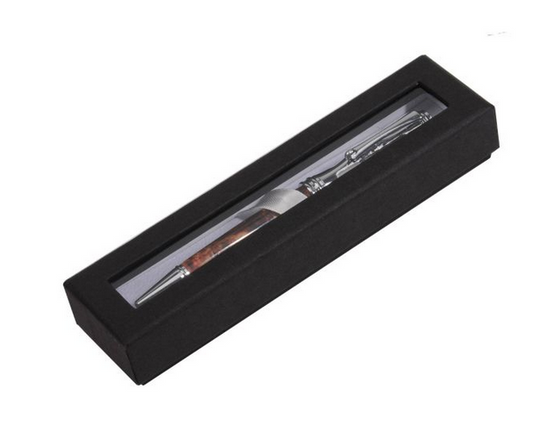 Black Gift Box